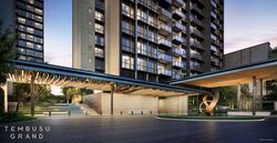 Tembusu Grand (D15), Condominium #580096061